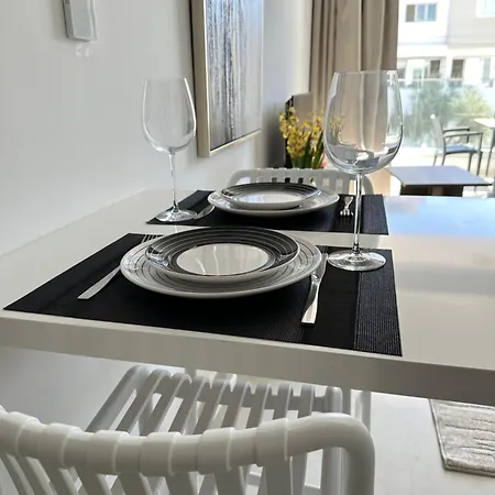 Arya Engomi Central Living Apt Apartment Agios Dhometios
