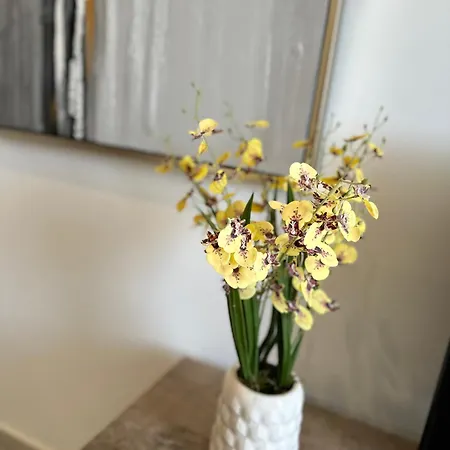 Arya Engomi Central Living Apt Agios Dhometios