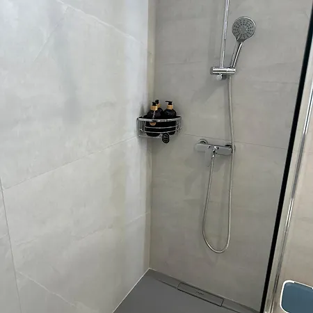 Apartment Arya Engomi Central Living Apt Agios Dhometios